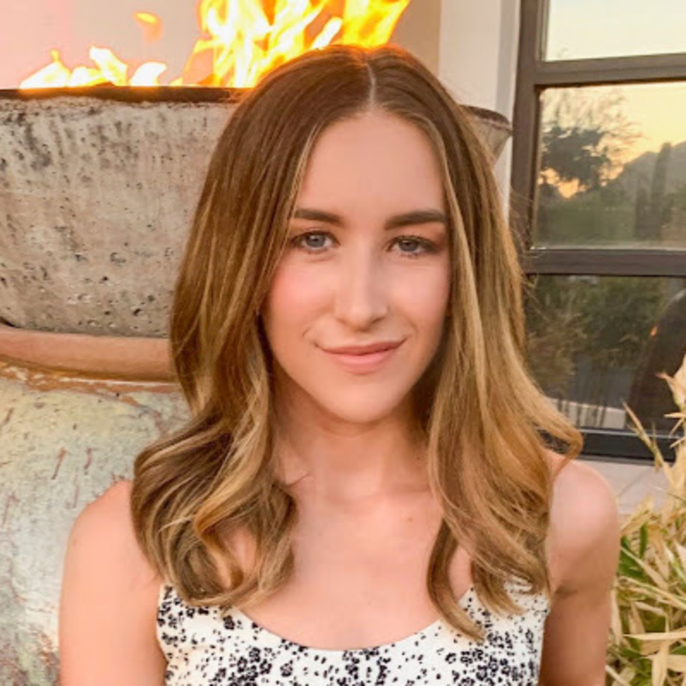 Meet your Posher, Emma